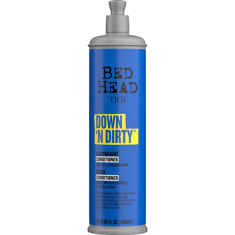 Down 'N Dirty Blue Conditioner